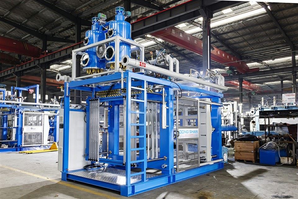 EPS Production Line high quality