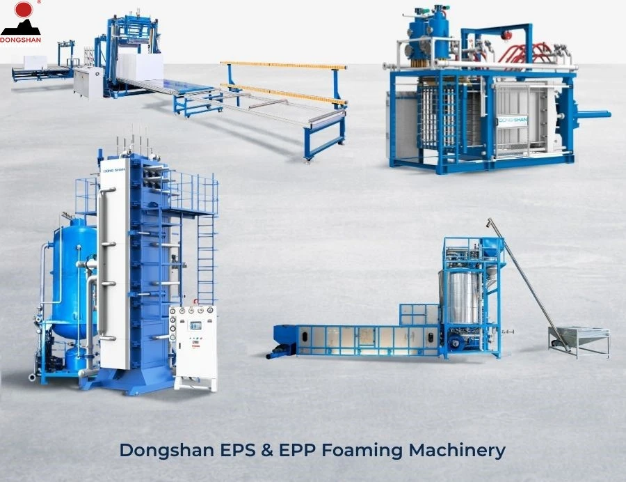 EPS Production Line best